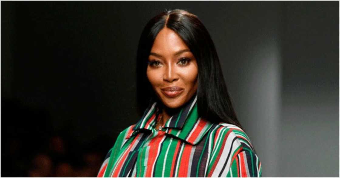 Taste of Class: Inside Naomi Campbell's Luxury Villa in Malindi Taste of Class: Inside Naomi Campbell's Luxury Villa in Malindi