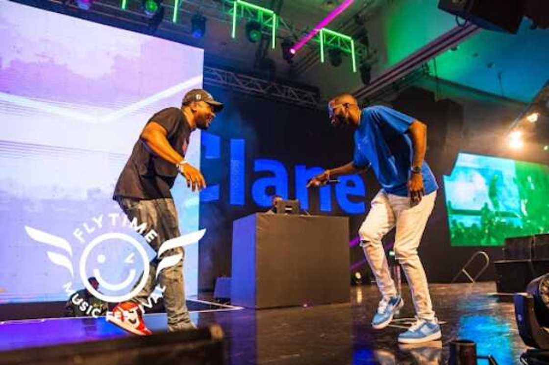 Pepsi Rhythm Unplugged 2021: The Most Anticipated Show Came with no Disappointment Pepsi Rhythm Unplugged 2021: The Most Anticipated Show Came with no Disappointment