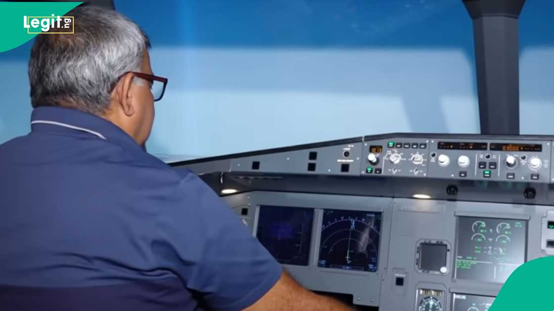 Ex-pilot says fuel switch flip unlikely as he recreates Air India plane crash using simulator Ex-pilot says fuel switch flip unlikely as he recreates Air India plane crash using simulator