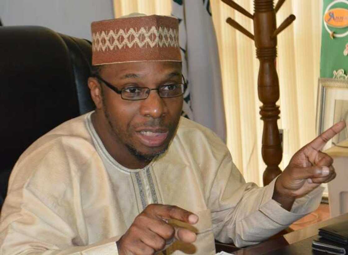 Yemi Kale Nigeria Statitian general Yemi Kale Nigeria Statitian general