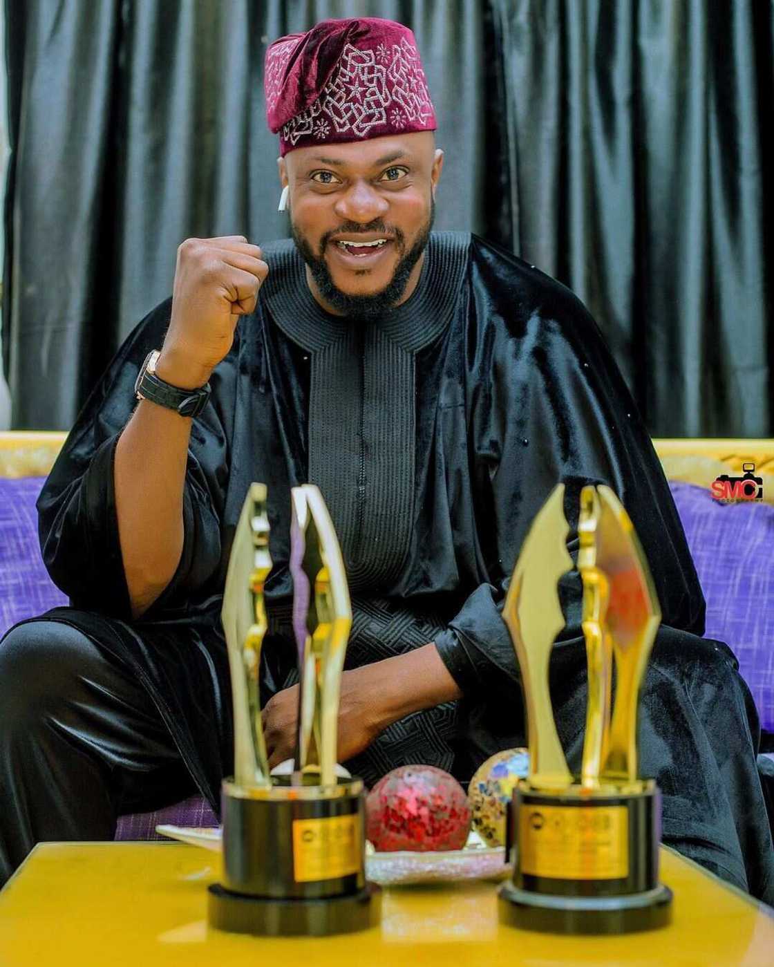 richest Nollywood actors richest Nollywood actors