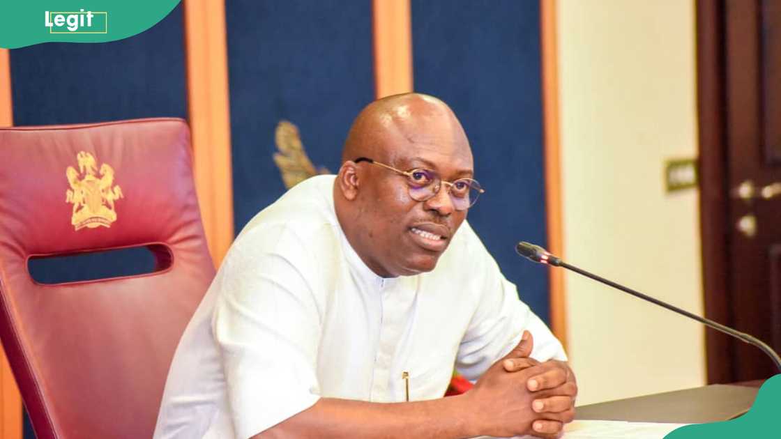 Siminalayi Fubara/Rivers/Planned Nationwide Protest Siminalayi Fubara/Rivers/Planned Nationwide Protest