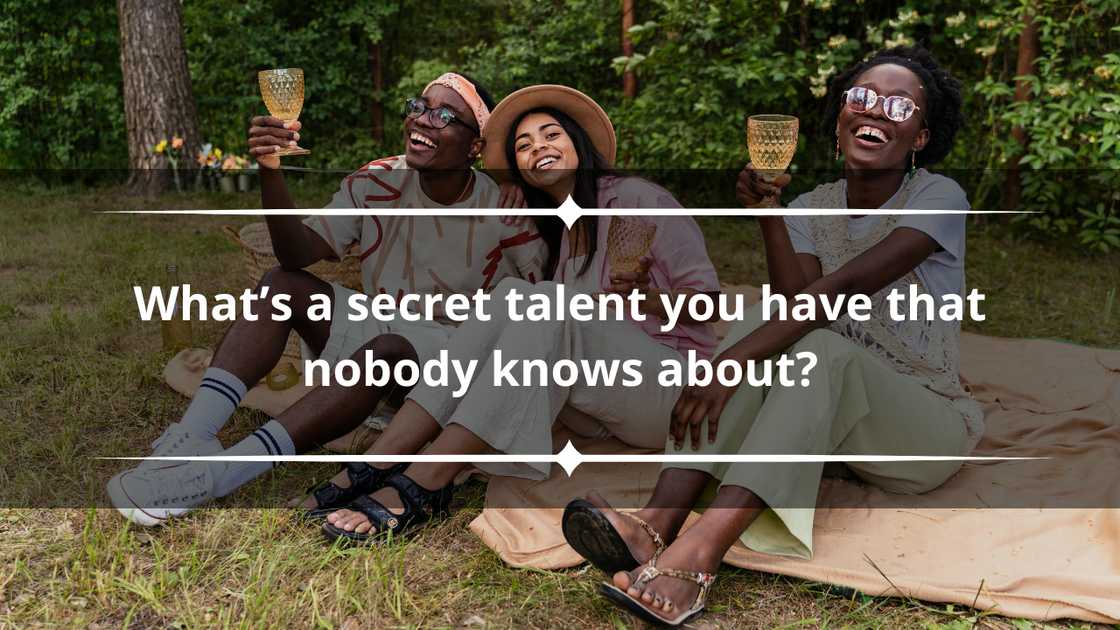 Crazy hot seat questions Crazy hot seat questions