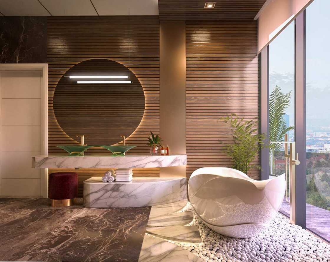 Own a Bentley Mulsanne When You Live in Africa’s Most Luxurious Condominium - Leonardo By Sujimoto