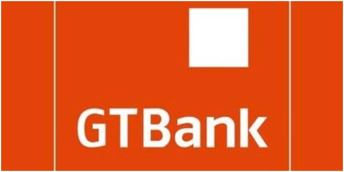 GTBank shareholders dividend approval to make Olusegun Agbaja N124.88 million richer GTBank shareholders dividend approval to make Olusegun Agbaja N124.88 million richer