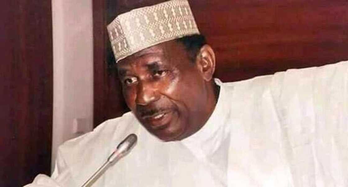 Mutuwa riga: Dan majalisar wakilai daga jahar Jigawa ya rigamu gidan gaskiya Mutuwa riga: Dan majalisar wakilai daga jahar Jigawa ya rigamu gidan gaskiya