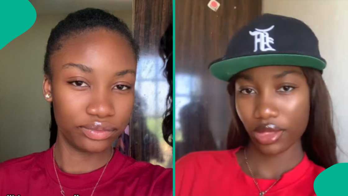 Lady laments, displays breakup message she received from boyfriend who she told to join Shiloh Lady laments, displays breakup message she received from boyfriend who she told to join Shiloh