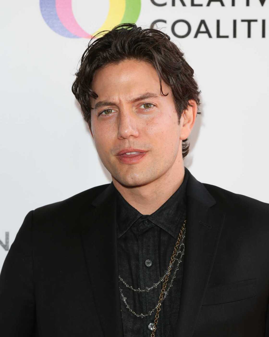 Jackson Rathbone Jackson Rathbone