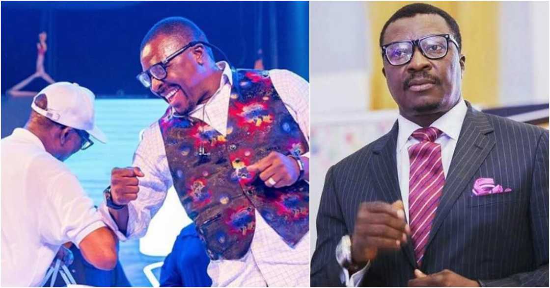 Comedian Ali Baba reveals Nigerian political seat costs, claims Senate and governorship races run into billions. Comedian Ali Baba reveals Nigerian political seat costs, claims Senate and governorship races run into billions.