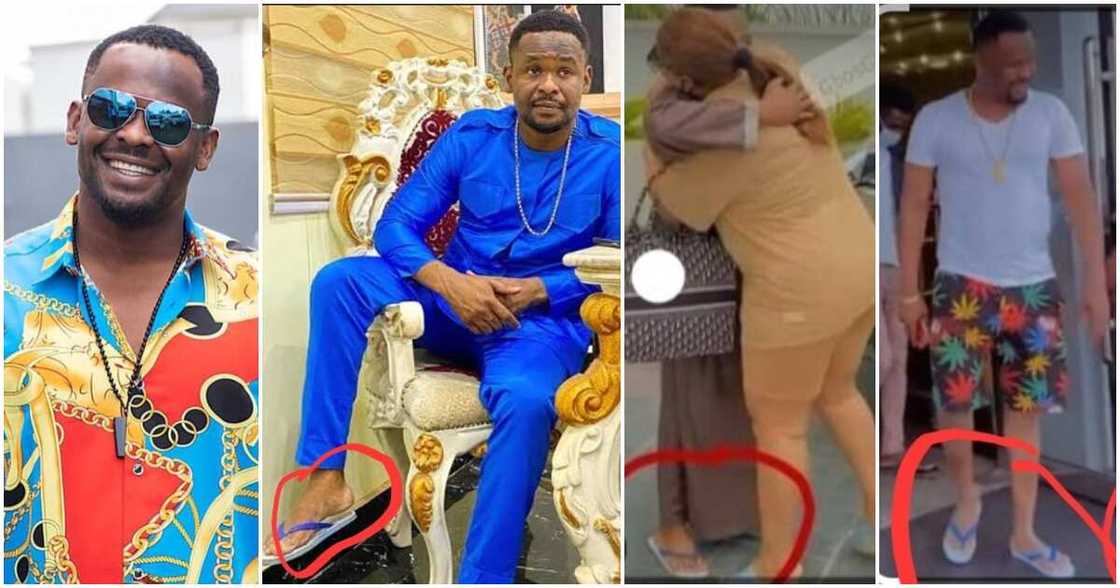 Zubby Michael Zubby Michael