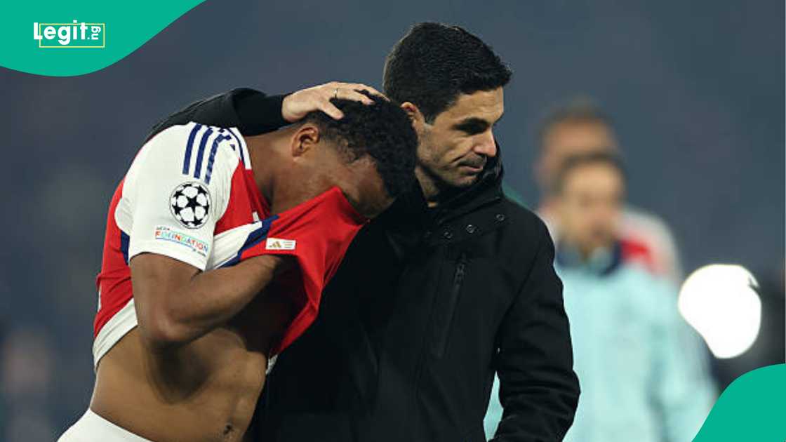 Arsenal, PSG, UEFA, Champions League Arsenal, PSG, UEFA, Champions League