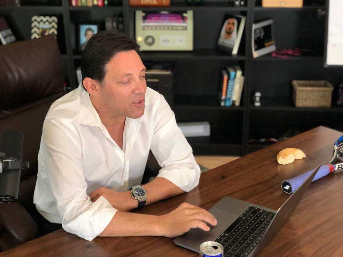 Jordan Belfort age Jordan Belfort age