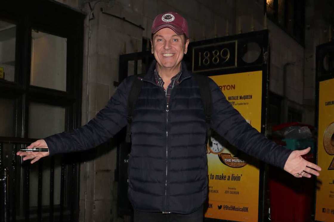 Brian Conley