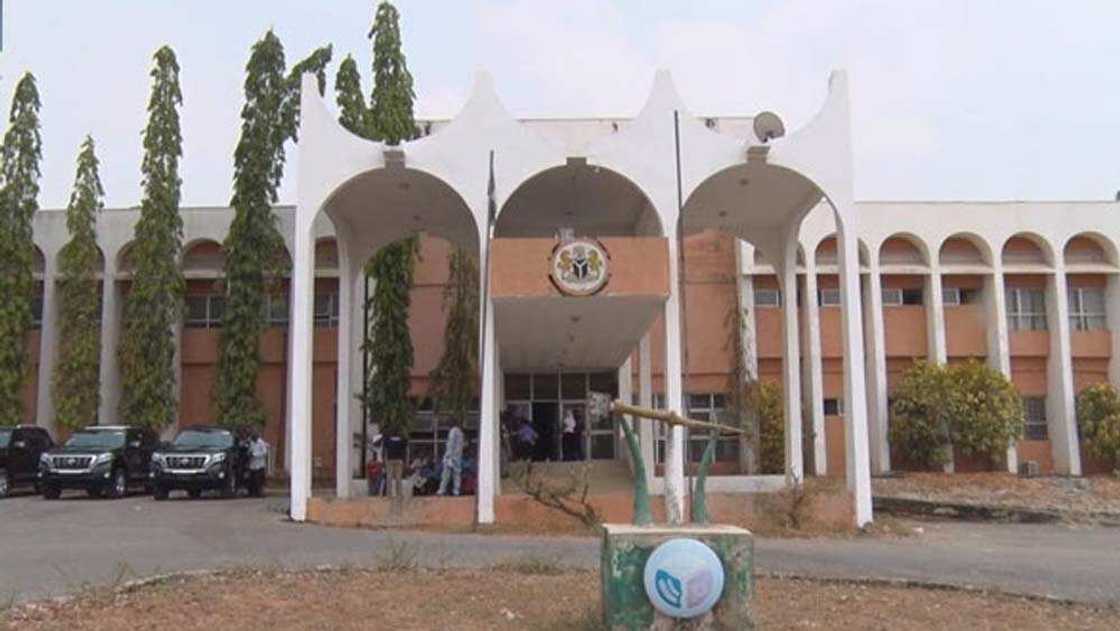Kogi lawmakers lament Kogi lawmakers lament