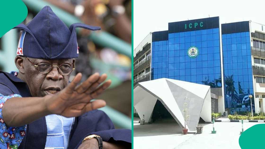 The ICPC has uncovered more fictitious agencies linked to Adeniyi Matthew Adeyemi.