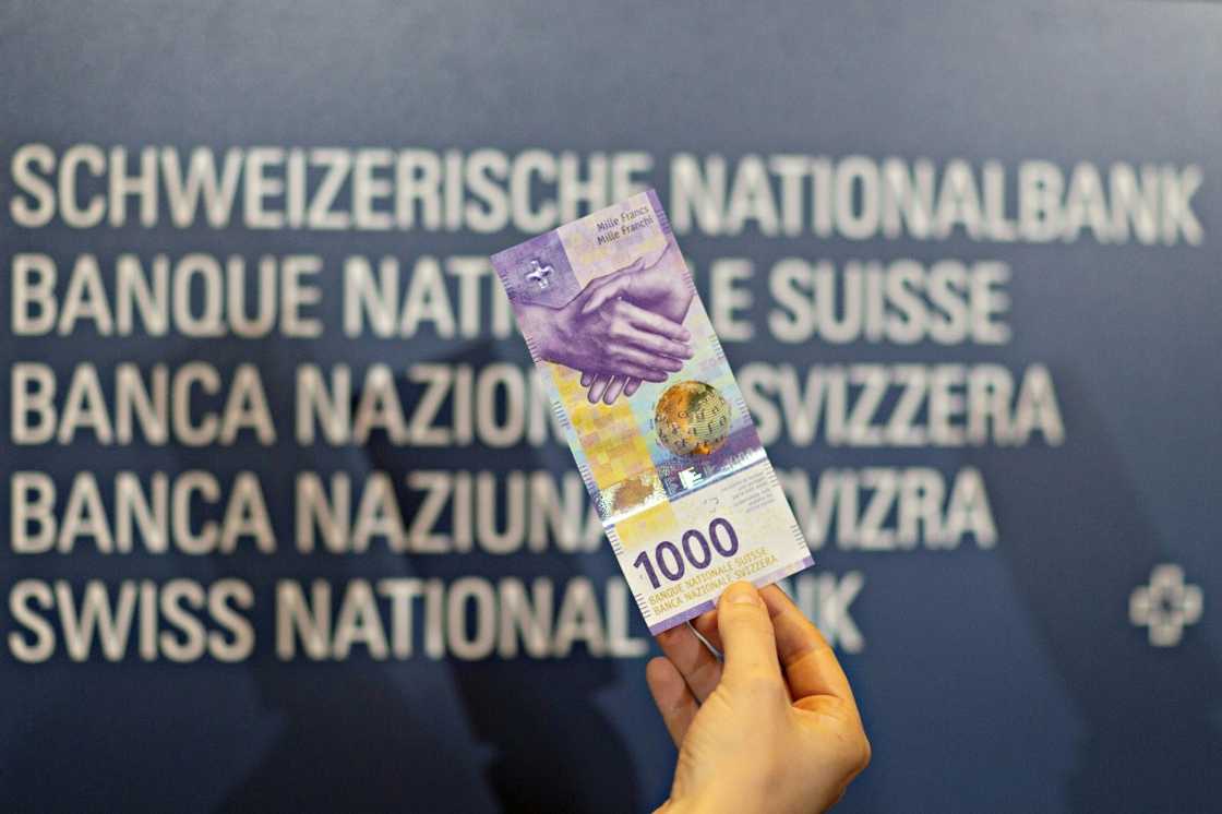 Cash may no longer be king in Switzerland but it may soon be constitutionally protected Cash may no longer be king in Switzerland but it may soon be constitutionally protected