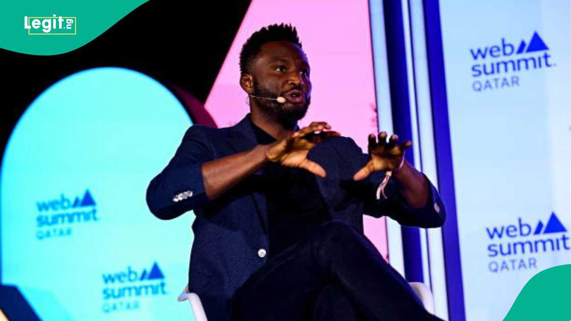 Victor Osimhen, Ademola Lookman, Super Eagles, AFCON, Mikel Obi Victor Osimhen, Ademola Lookman, Super Eagles, AFCON, Mikel Obi