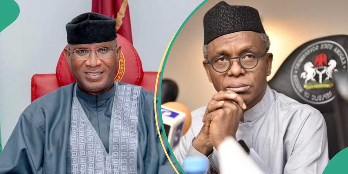 Omo-Agege speaks on exiting APC Omo-Agege speaks on exiting APC
