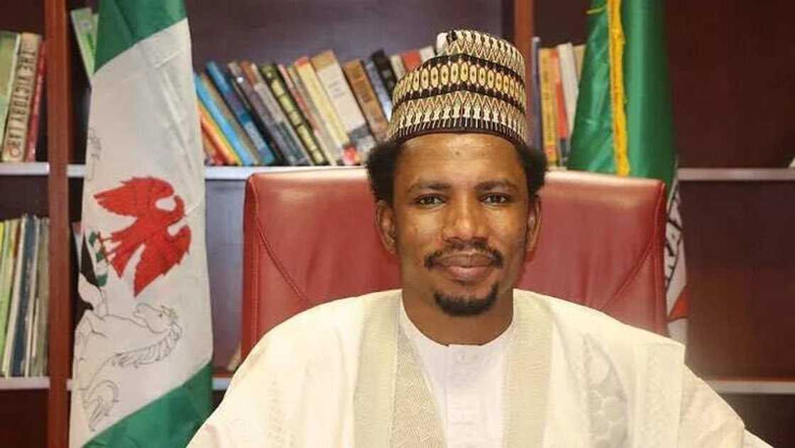 Sanata Elisha Abbo Sanata Elisha Abbo