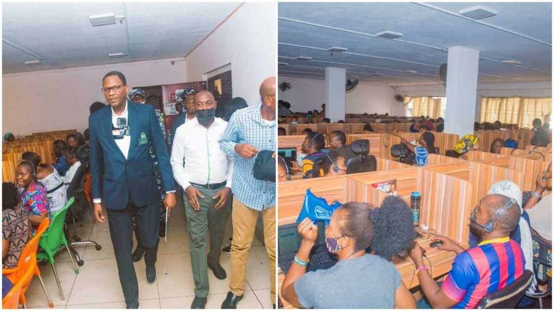 List of 7 Digital Money Lenders Shut Down by FG List of 7 Digital Money Lenders Shut Down by FG