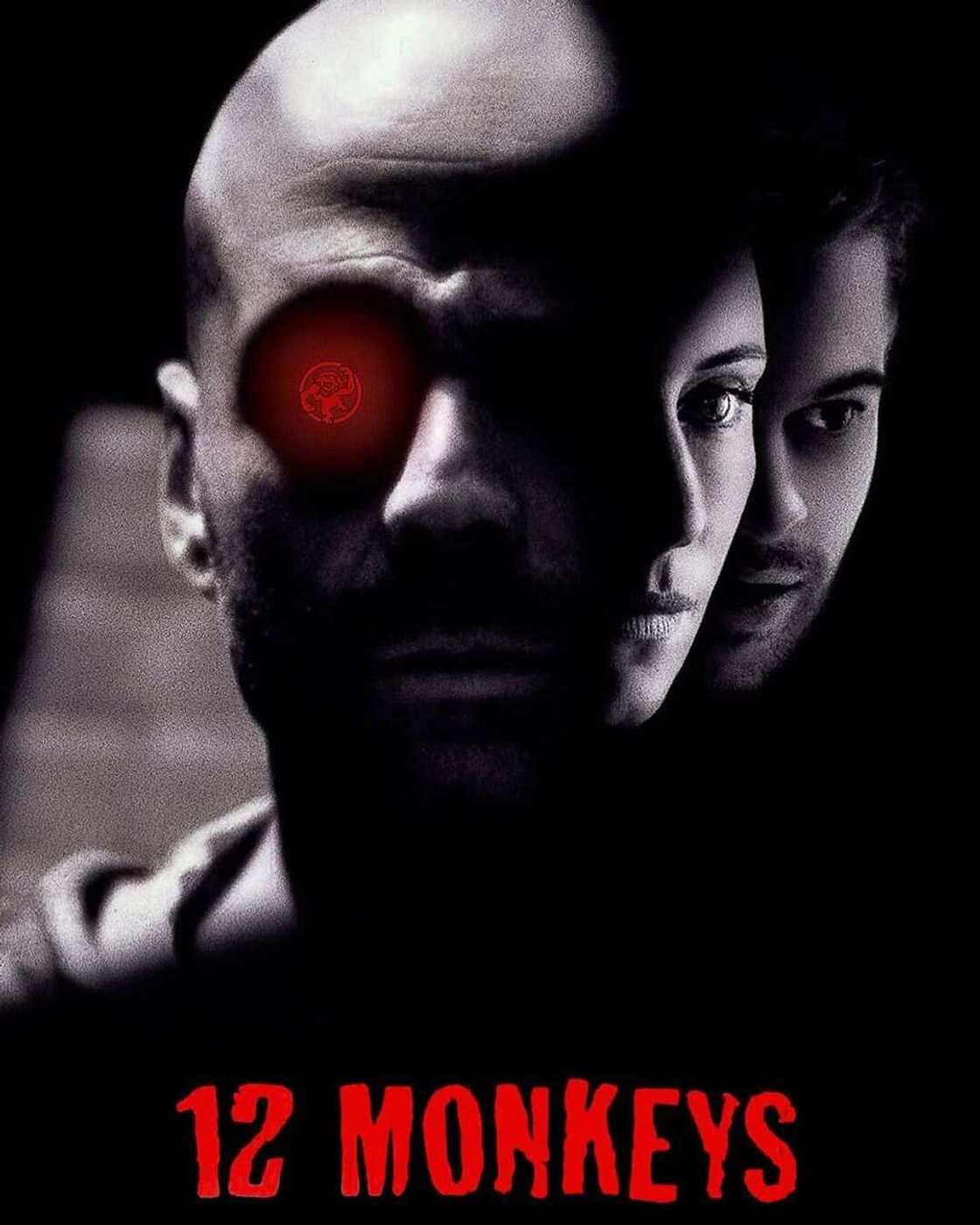 Best end of the world movies Best end of the world movies