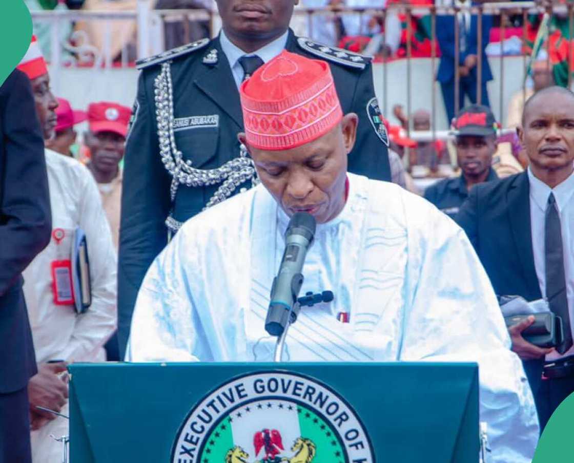 Breaking news: Kano confirms public holiday as govt announces adjustment to school calendar Breaking news: Kano confirms public holiday as govt announces adjustment to school calendar