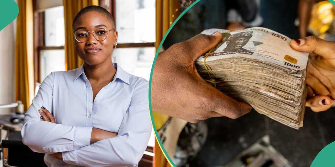 Nigerian woman wins case against Nigerian banks Nigerian woman wins case against Nigerian banks