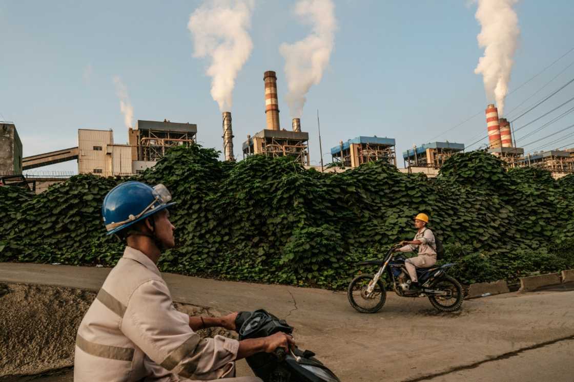 The concession has long been the target of criticism for its environmental impact
