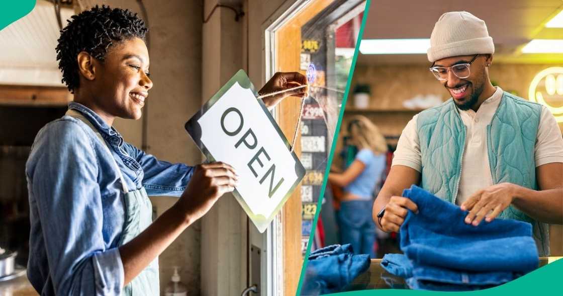 NLNG targets small business owners in Rivers with N2 million grants NLNG targets small business owners in Rivers with N2 million grants