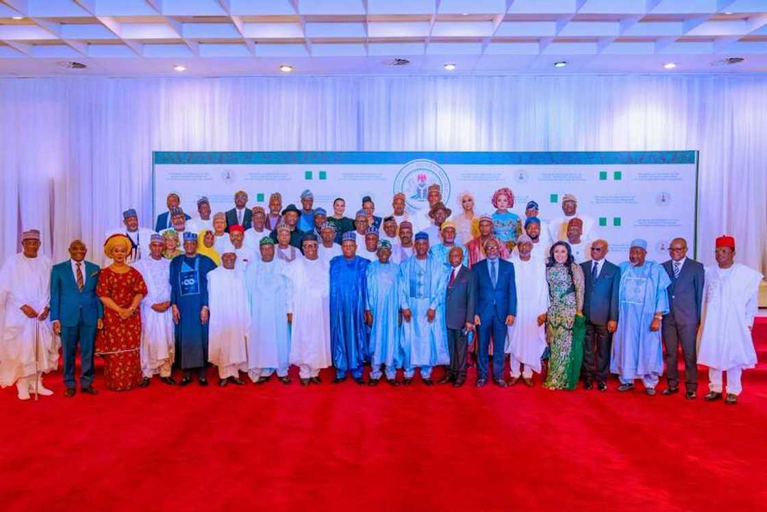 Gwamnatin tarayya Gwamnatin tarayya