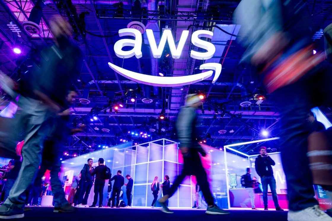 AWS and the other cloud giants are persuaded that the technology behind ChatGPT can have a major impact on improving the public sector