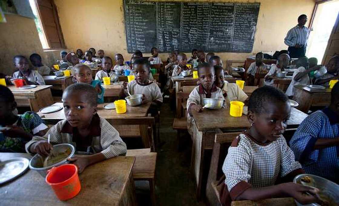 Сontemporary social problems in nigeria and solutions Сontemporary social problems in nigeria and solutions