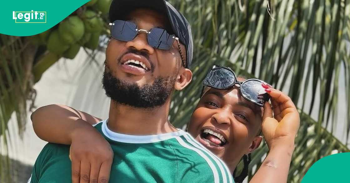 Blessing CEO and IVD's love story Blessing CEO and IVD's love story