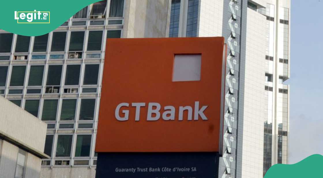 GTbank announces banking system transition