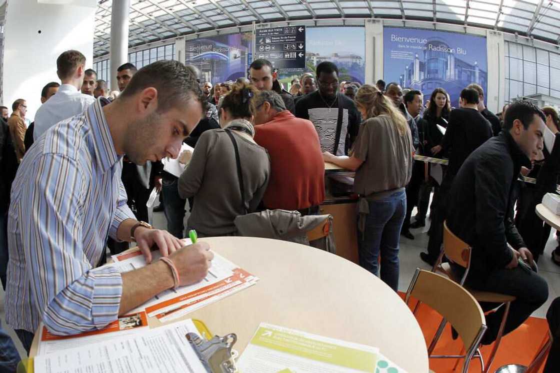 Comment préparer un entretien d'embauche? 4 étapes cruciales Comment préparer un entretien d'embauche? 4 étapes cruciales