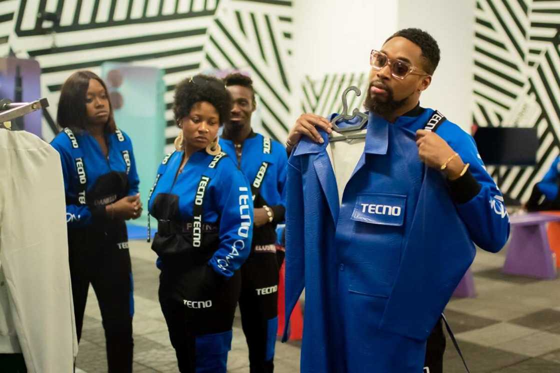 BBNxTECNOTask: Bella, Sheggz, Phyna and Others Win the TECNO CAMON 19 Tasks BBNxTECNOTask: Bella, Sheggz, Phyna and Others Win the TECNO CAMON 19 Tasks