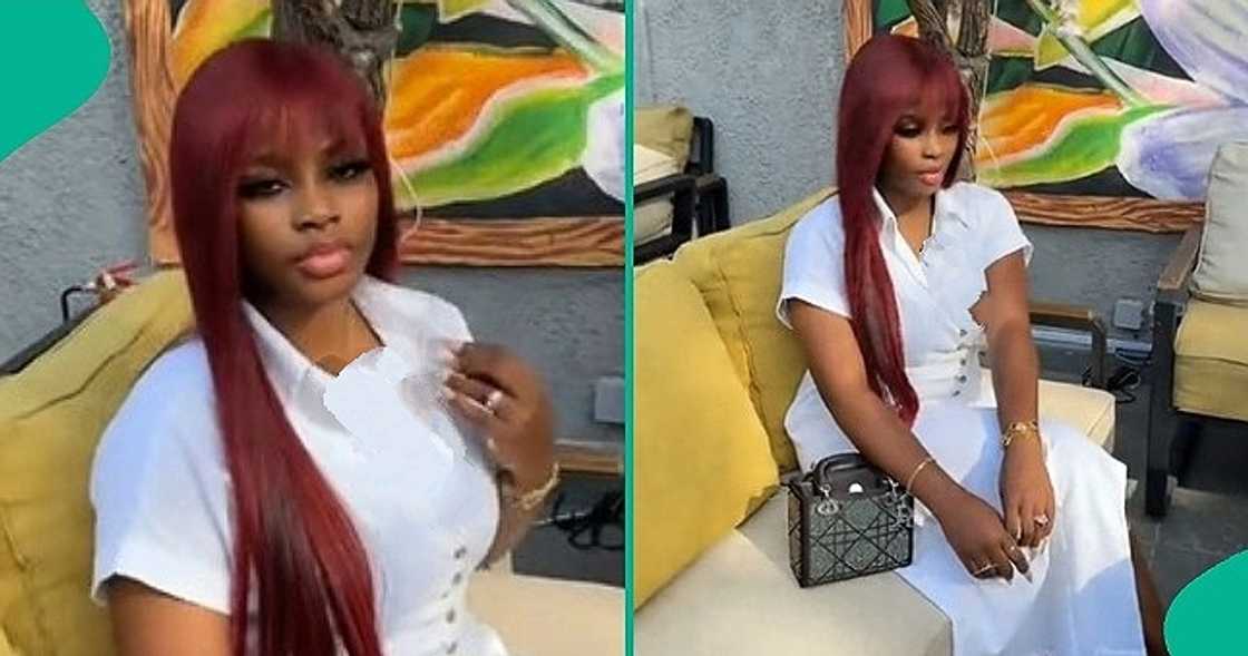 Mum who asked 2-year-old daughter if she missed her shares her epic reply Mum who asked 2-year-old daughter if she missed her shares her epic reply