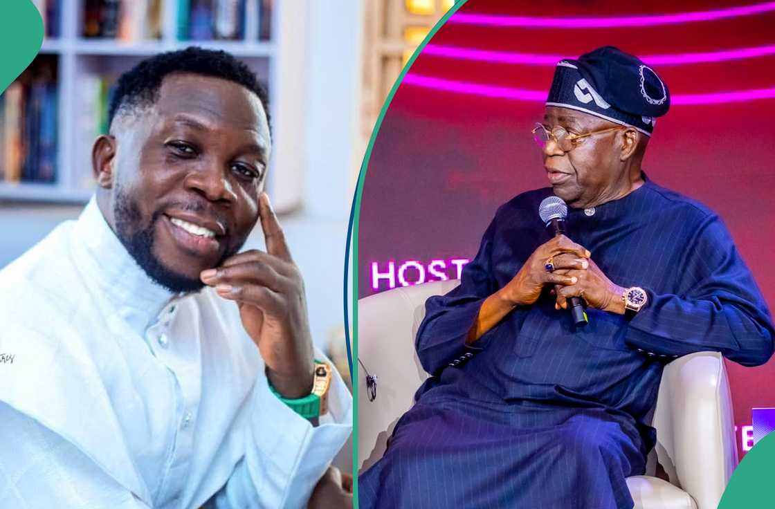 The Genesis Global founder urged President Tinubu to act before the August 15 governorship poll.