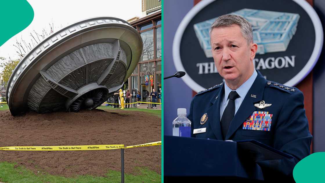 Drone pilot reports bright light during September 2023 UFO sighting. Drone pilot reports bright light during September 2023 UFO sighting.