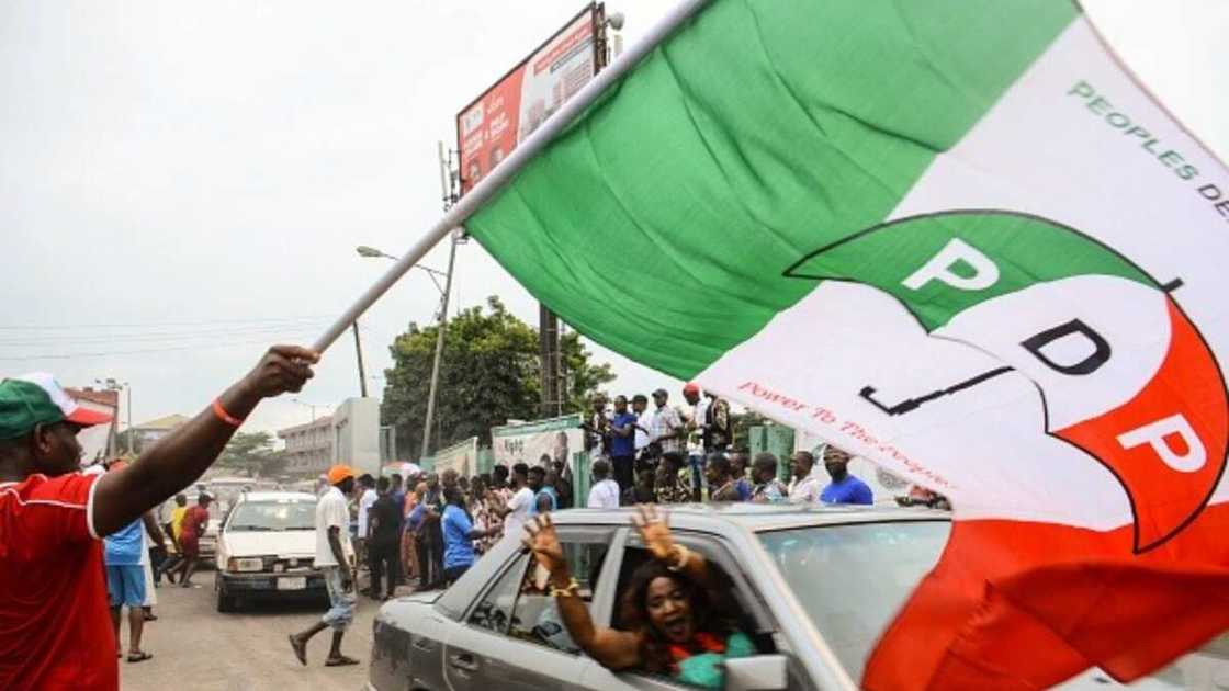 Senator Stephen Odey: PDP Defeats APC as Tribunal Gives Verdict on Senatorial By-Election Petition