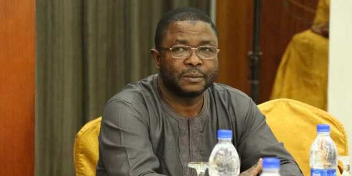 Sanata Bayo Osinowo Sanata Bayo Osinowo