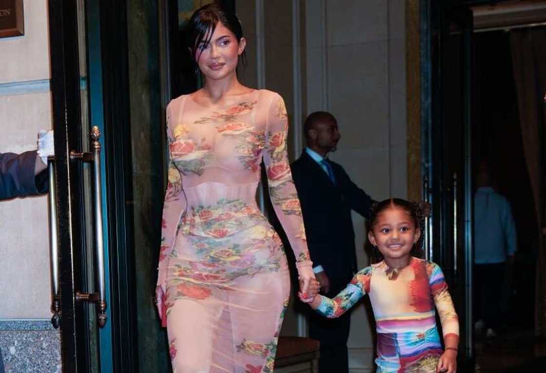 Famous children Famous children