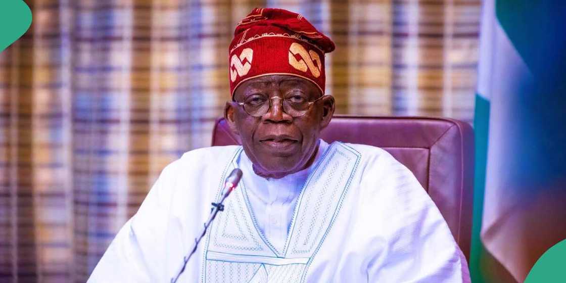 Matashi ya sauya sunan 'yarsa zuwa ga mahaifiyar Tinubu a Bauchi