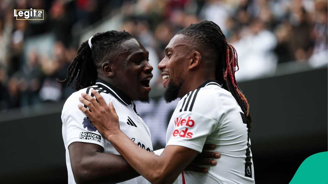 Fulham, Calvin Bassey, Alex Iwobi, 2025 AFCON, Morocco, Football, Africa. Fulham, Calvin Bassey, Alex Iwobi, 2025 AFCON, Morocco, Football, Africa.
