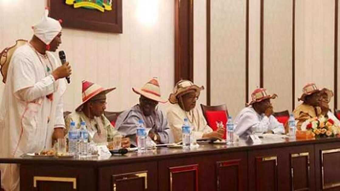 An Sako Shugaban Miyetti Allah da Aka Sace, Ya Bayyana Wadanda Suka Sace Shi An Sako Shugaban Miyetti Allah da Aka Sace, Ya Bayyana Wadanda Suka Sace Shi