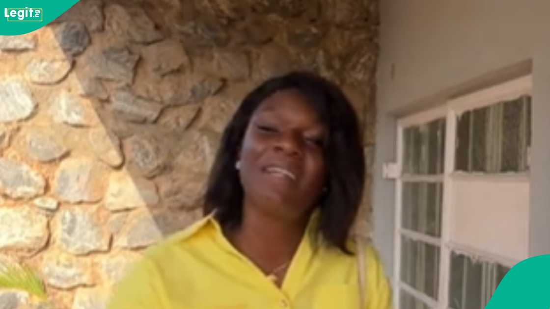 A lady shares how she escaped from a church that almost ruined her life. A lady shares how she escaped from a church that almost ruined her life.