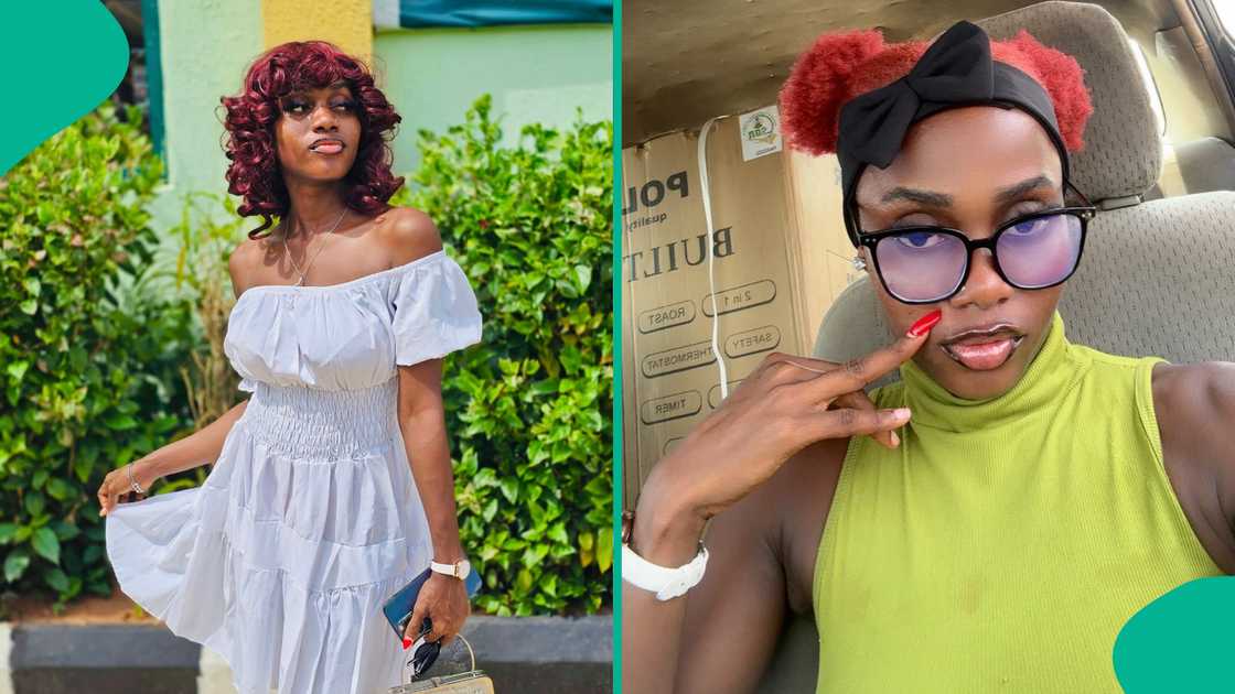 Lady emotional after being scammed of N690k, shares how much OPay returned to her account Lady emotional after being scammed of N690k, shares how much OPay returned to her account