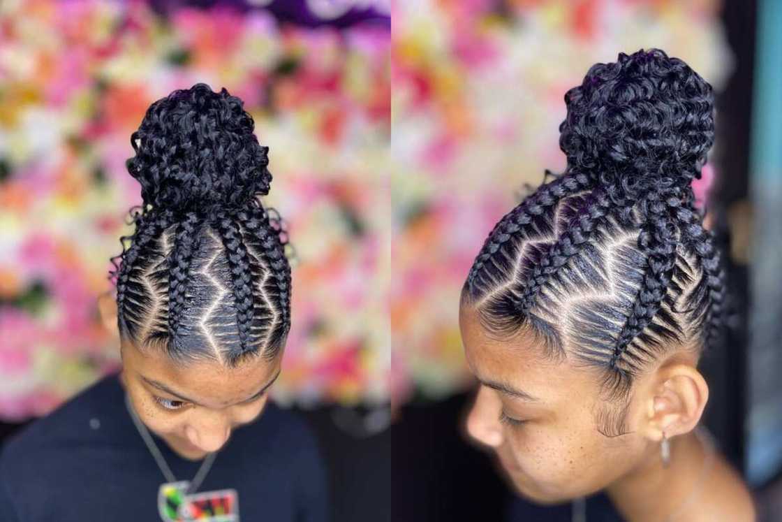 Are cornrows healthy for your hair? Are cornrows healthy for your hair?