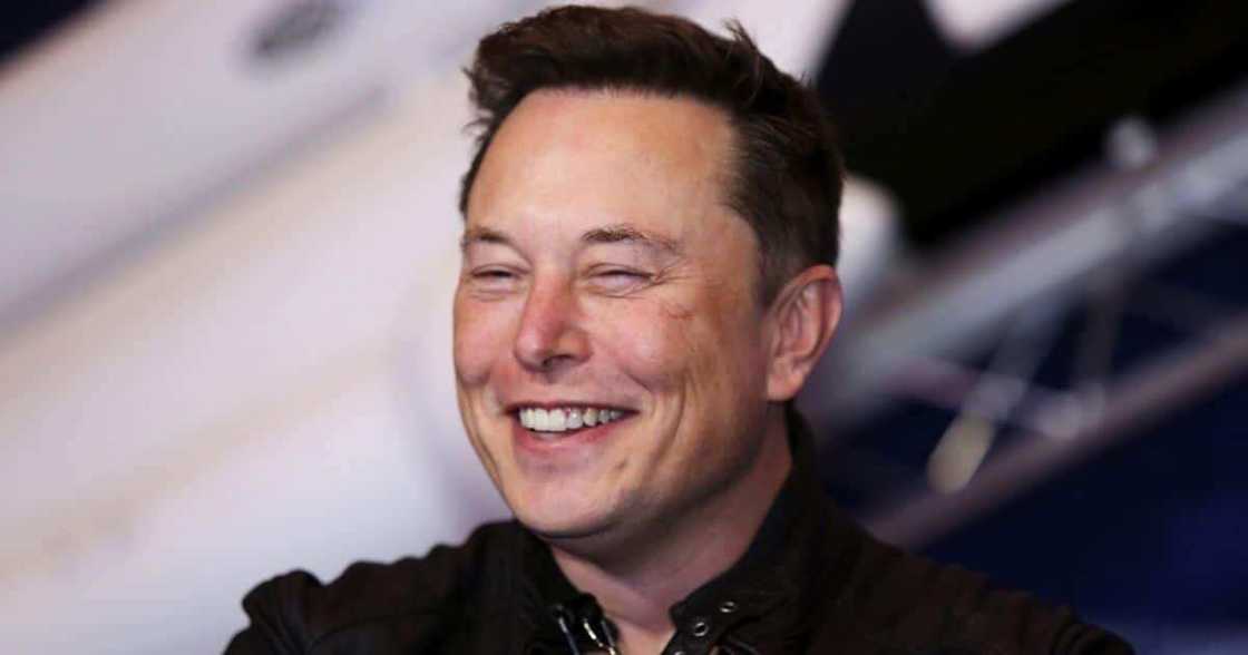 Elon Musk, richer, SA GDP, over $300 billion Elon Musk, richer, SA GDP, over $300 billion