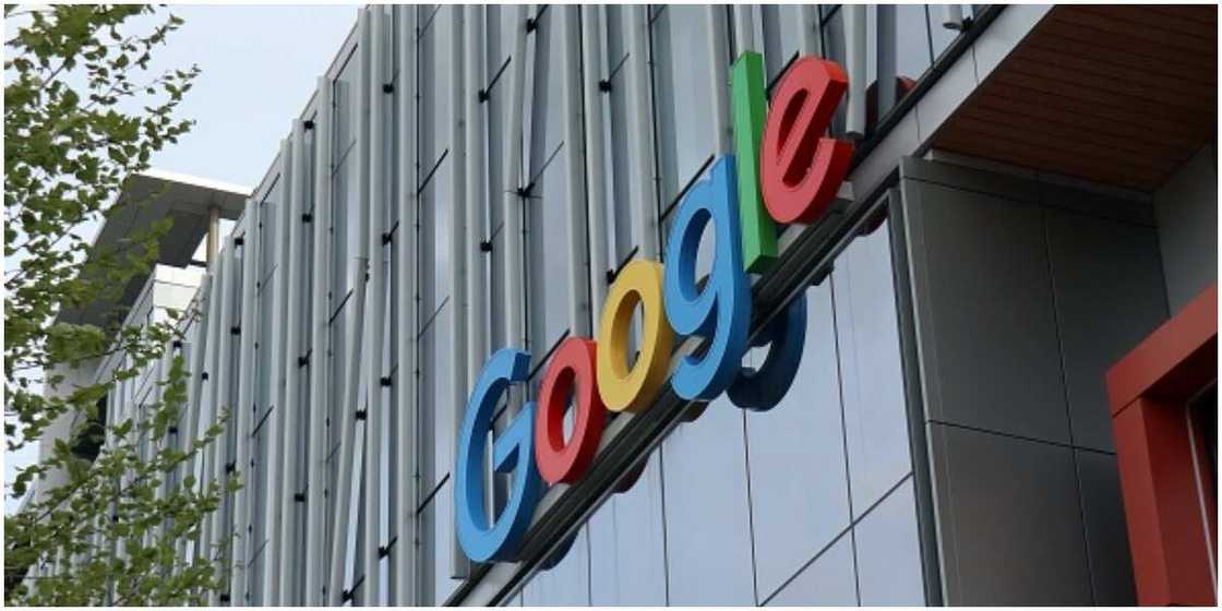 Google Ask Nigerian Startups to Apply for its Programme for Training, Funding Google Ask Nigerian Startups to Apply for its Programme for Training, Funding